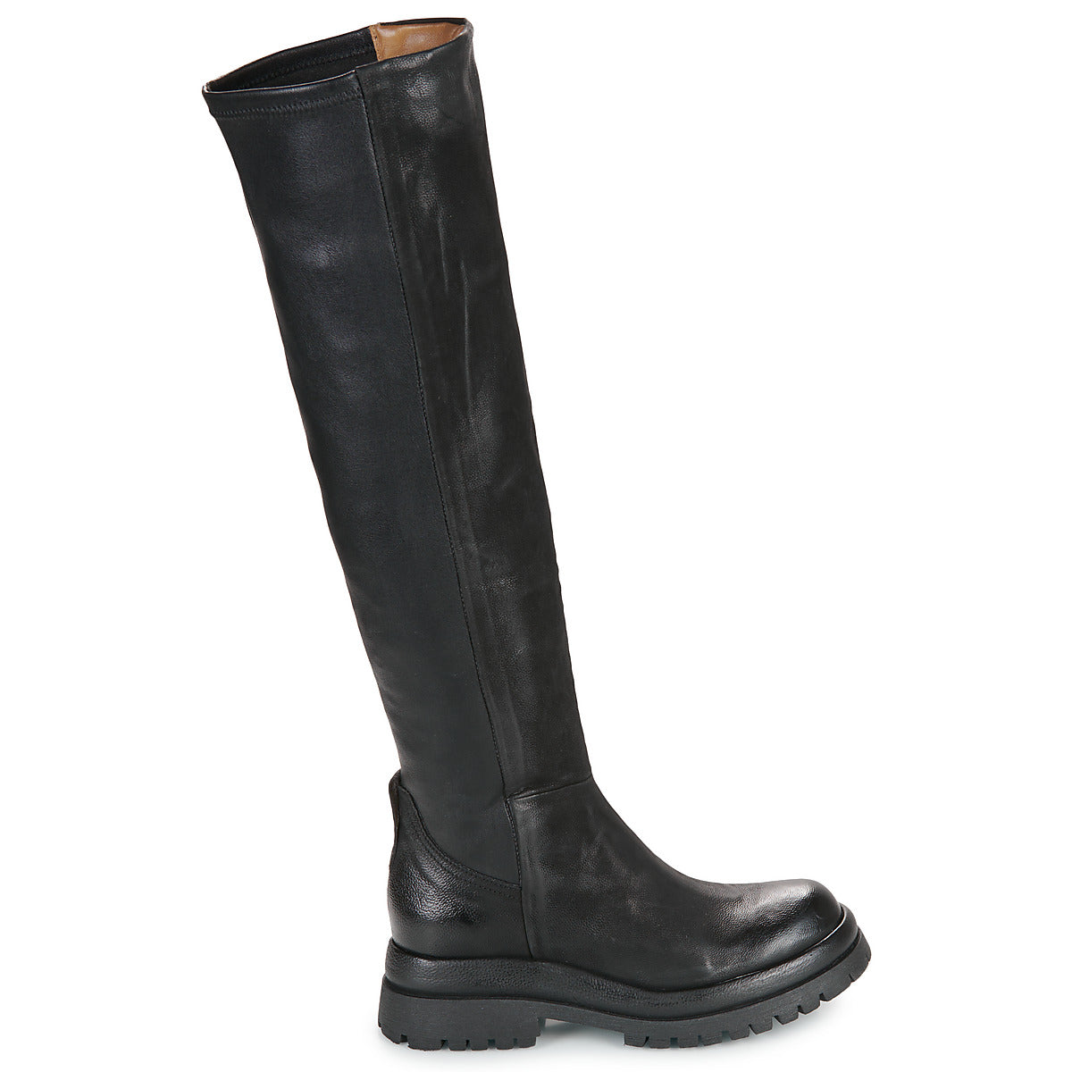 Stivali Donna Airstep / A.S.98  CRANTILI  Nero