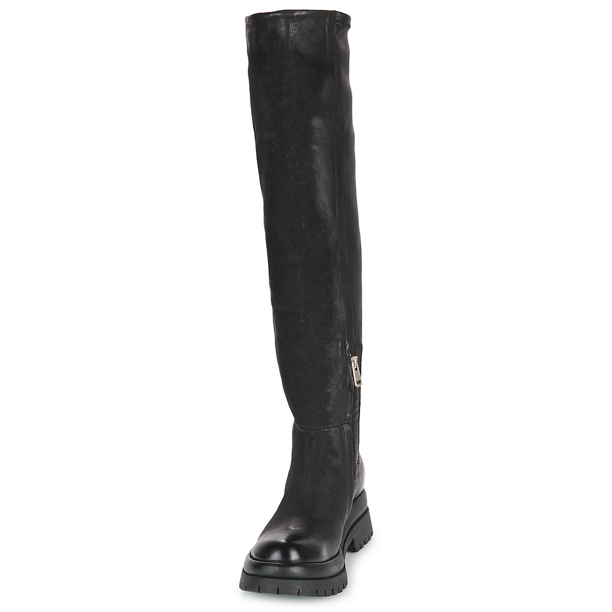 Stivali Donna Airstep / A.S.98  CRANTILI  Nero