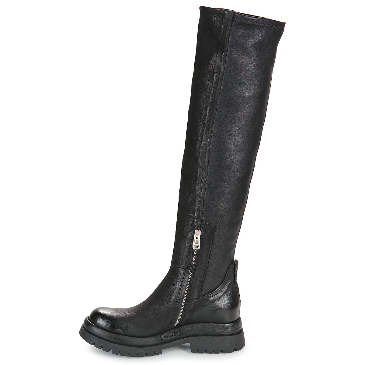 Stivali Donna Airstep / A.S.98  CRANTILI  Nero