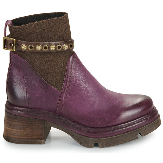 Stivaletti Donna Airstep / A.S.98  A89219-101-0003  Viola