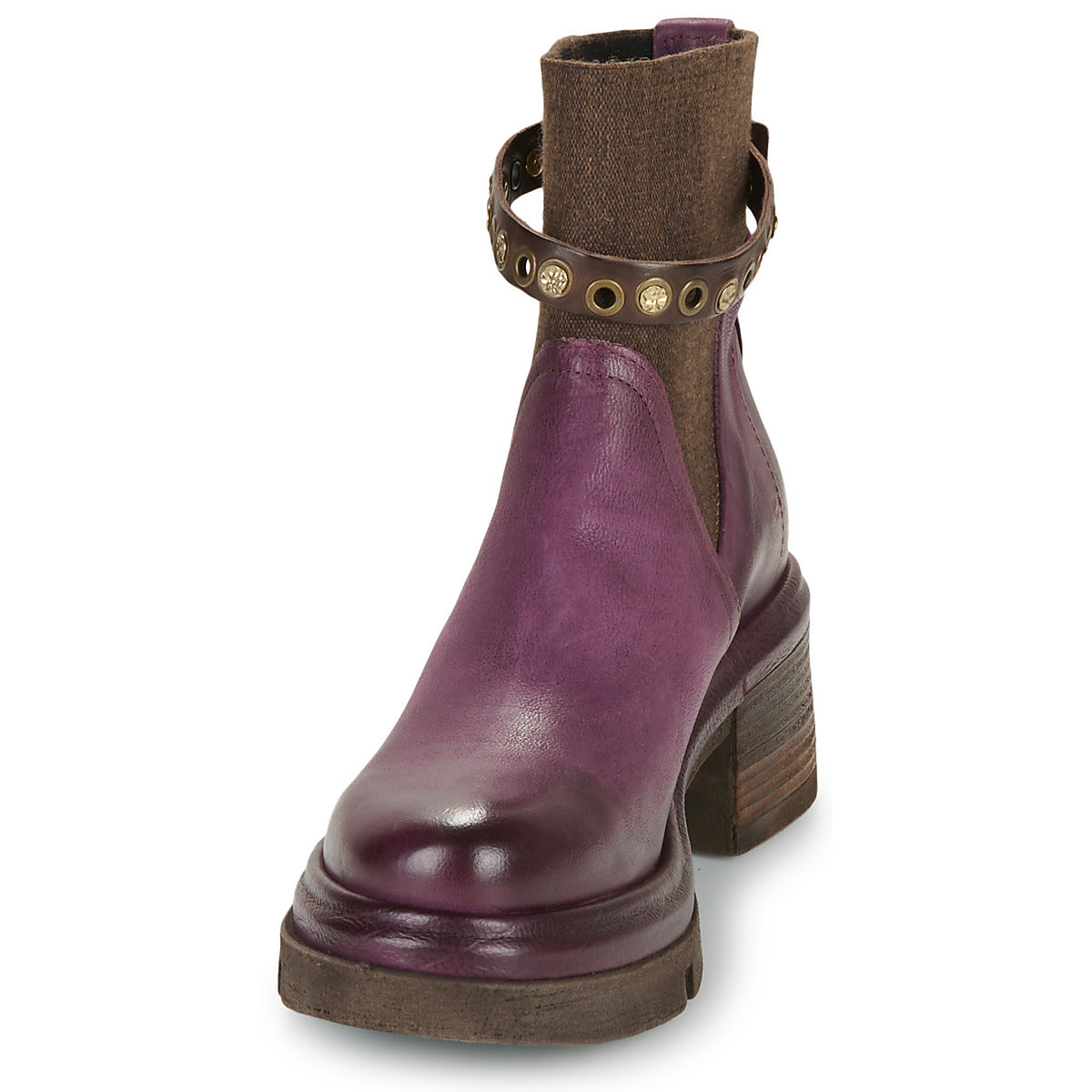 Stivaletti Donna Airstep / A.S.98  A89219-101-0003  Viola