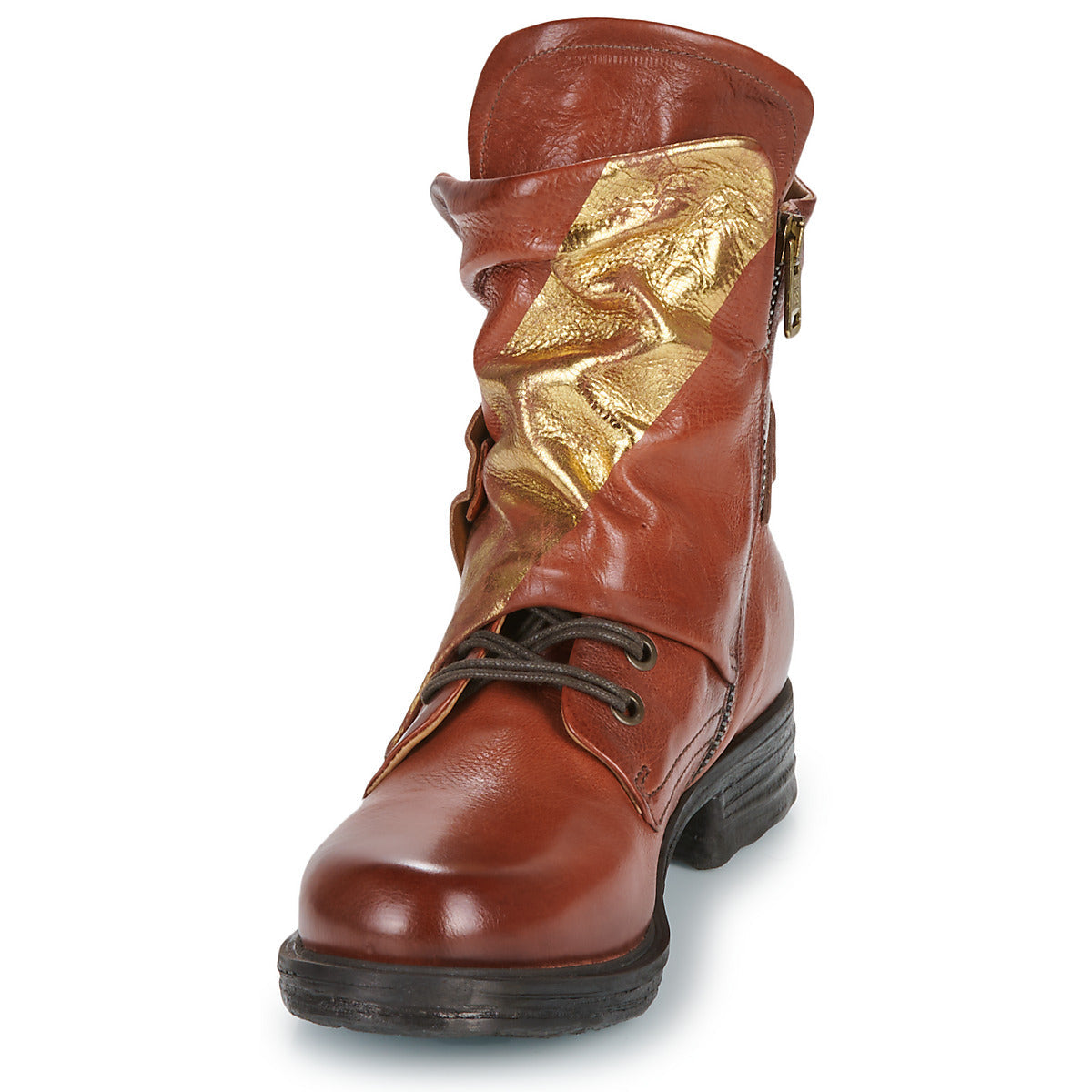 Stivaletti Donna Airstep / A.S.98 A50237-201-6231 Arancio