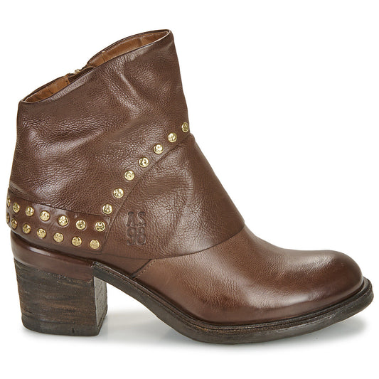 Stivaletti Donna Airstep / A.S.98 A24228-201-6507 Marrone