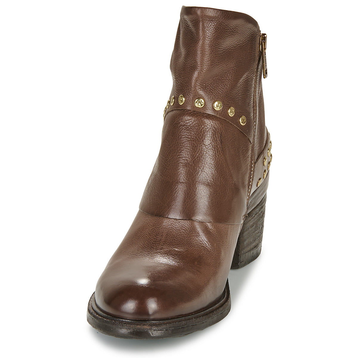 Stivaletti Donna Airstep / A.S.98 A24228-201-6507 Marrone