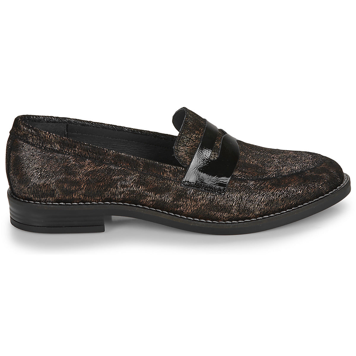 Stivaletti Donna Myma FRANQUINA Nero