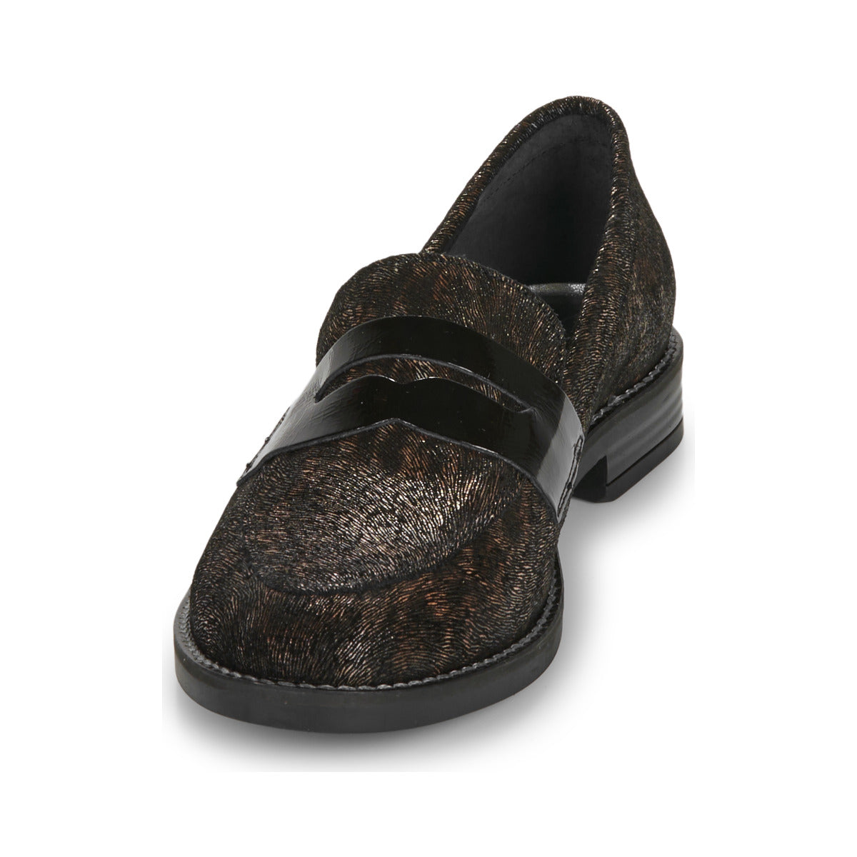 Stivaletti Donna Myma FRANQUINA Nero