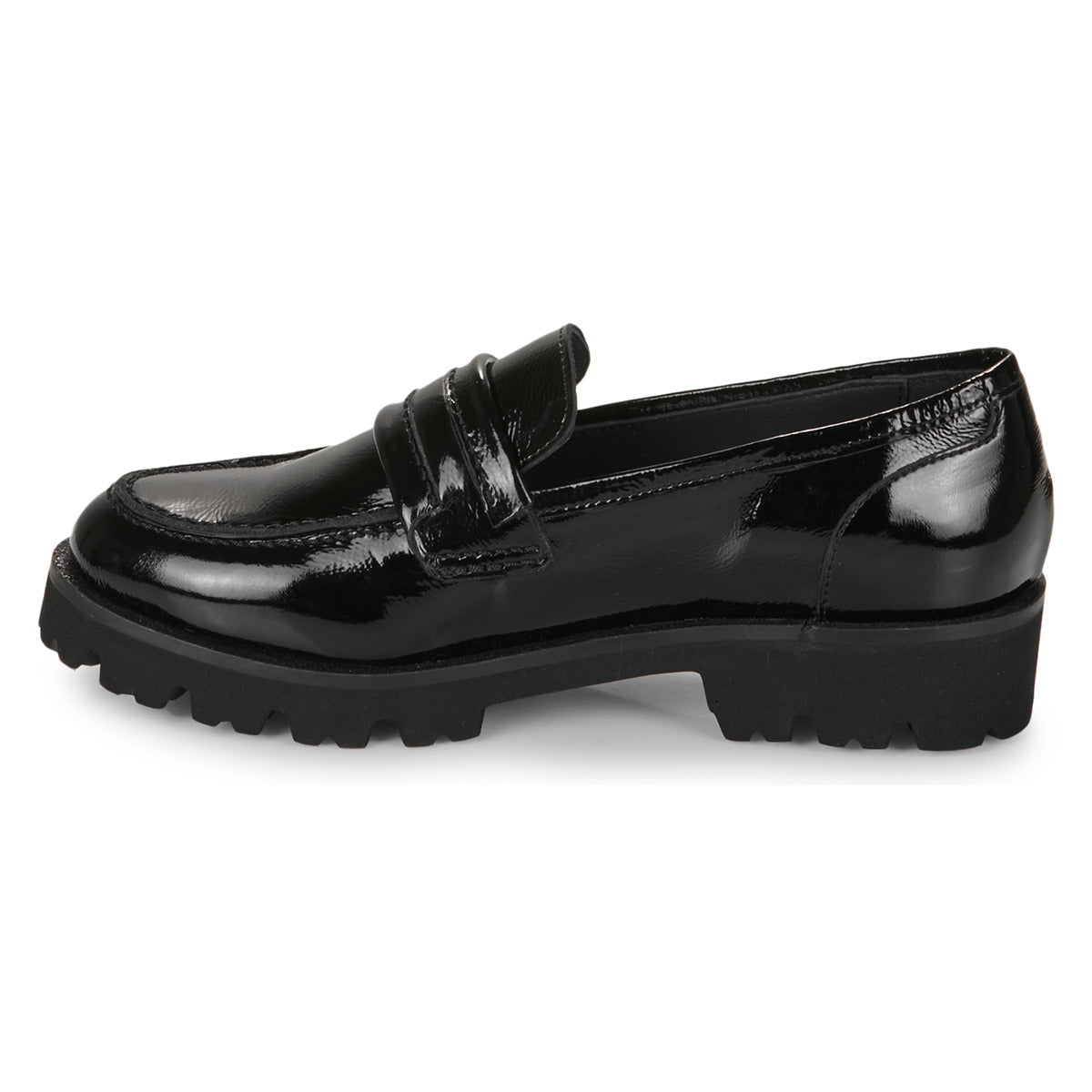 Scarpe Donna Myma PETULEA Nero