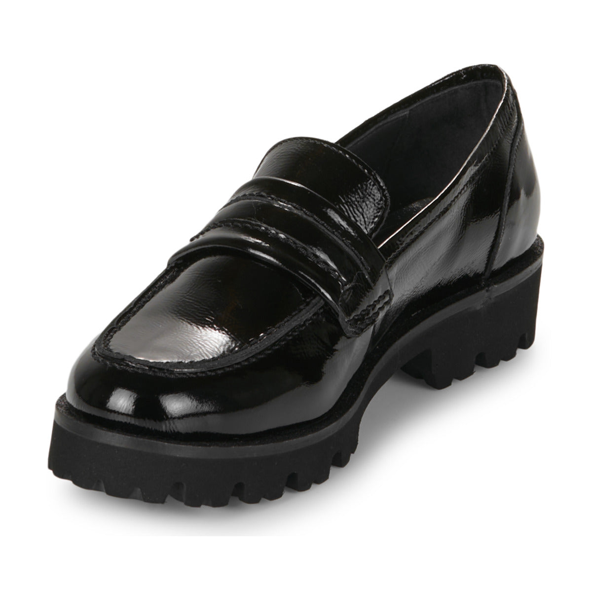 Scarpe Donna Myma PETULEA Nero