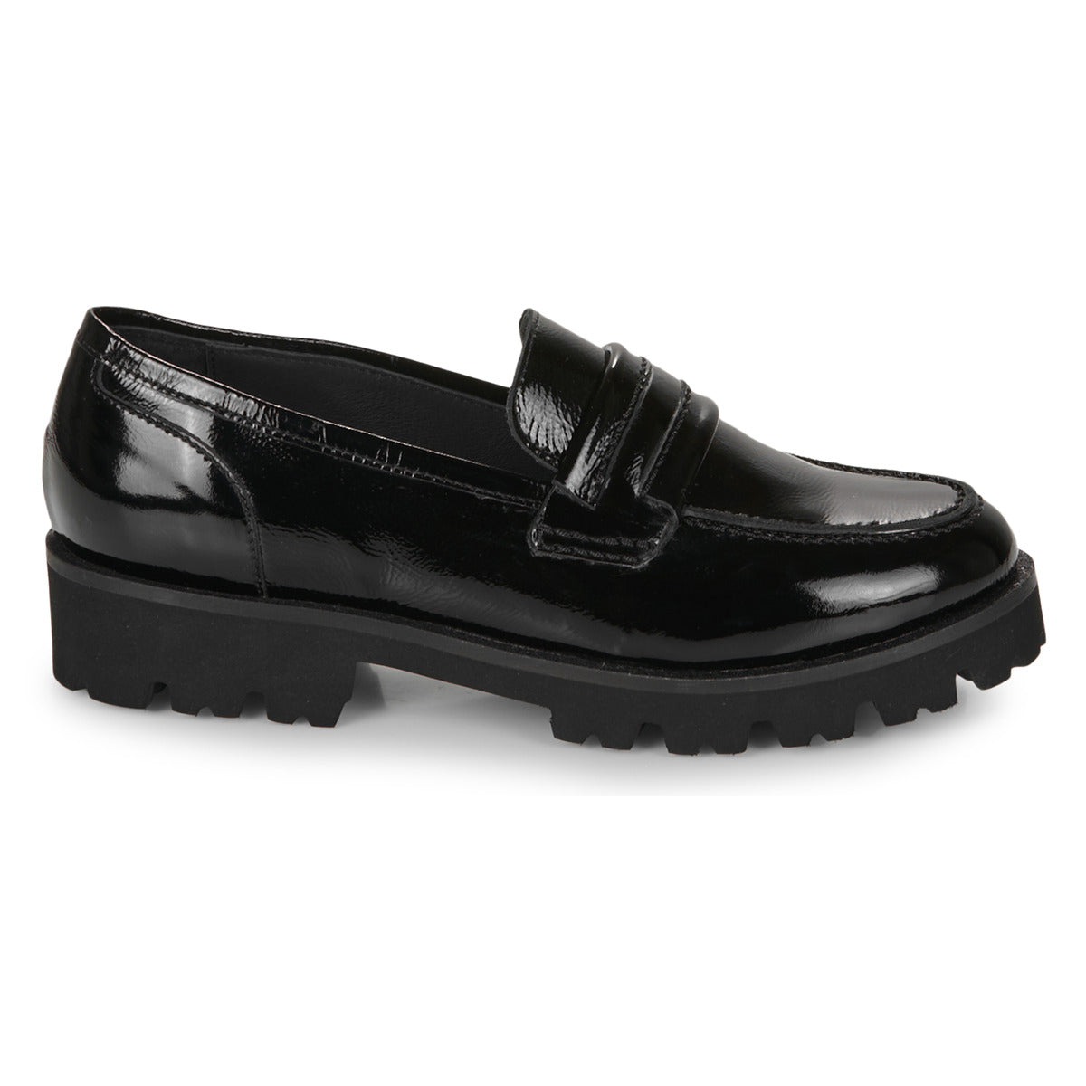 Scarpe Donna Myma PETULEA Nero