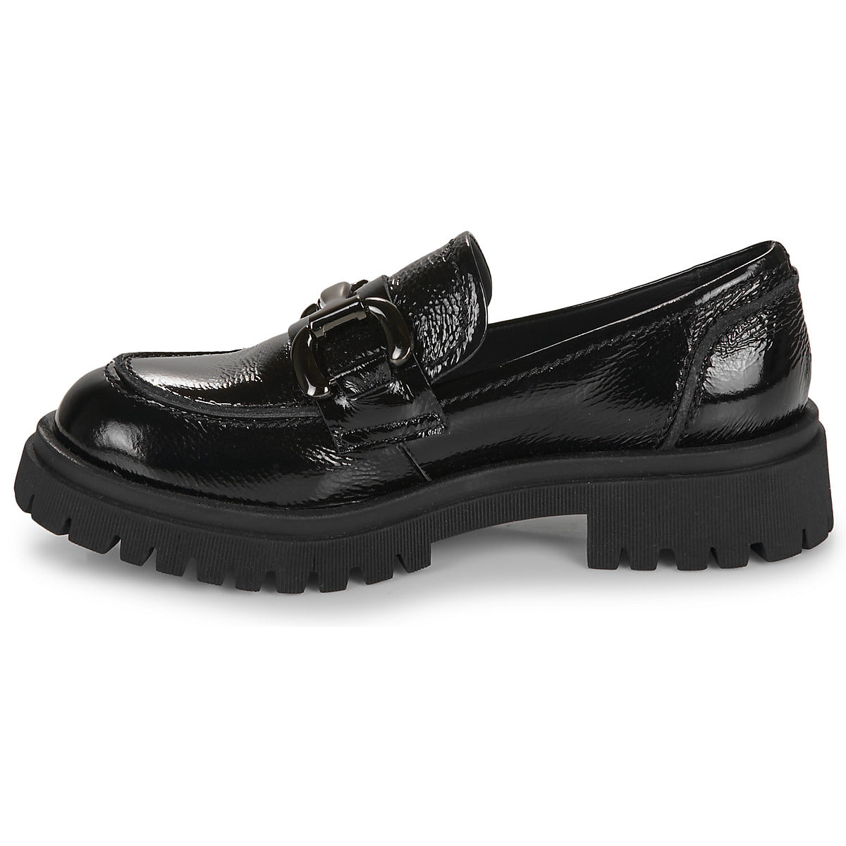 Scarpe Donna Myma MILENA Nero