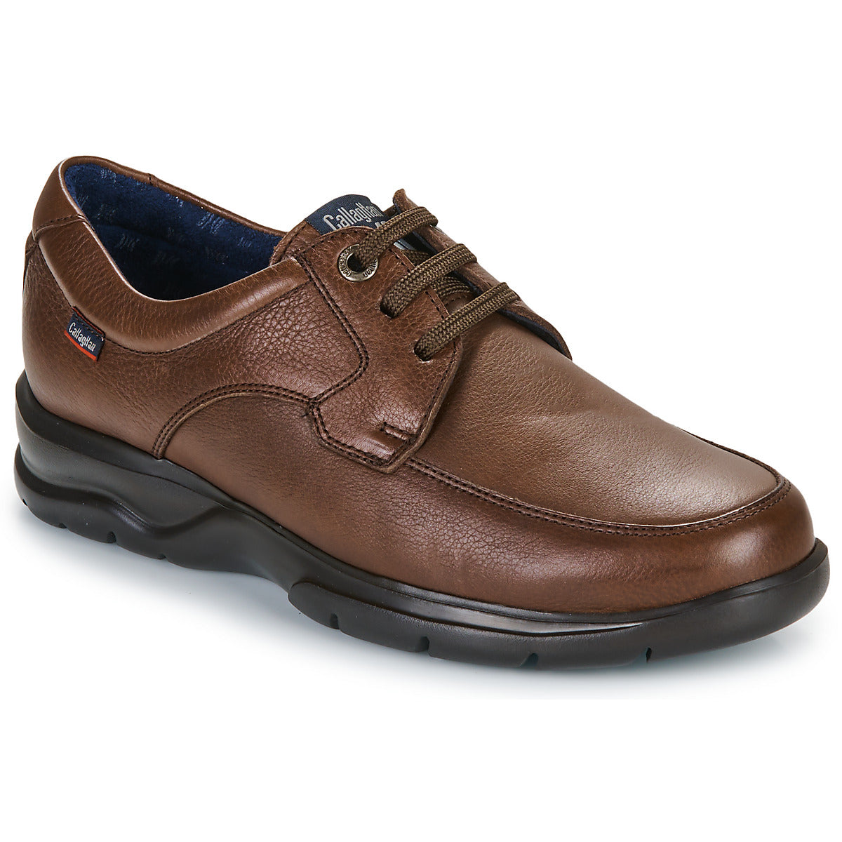 Scarpe Uomo CallagHan  CAMBRIDGE  Marrone