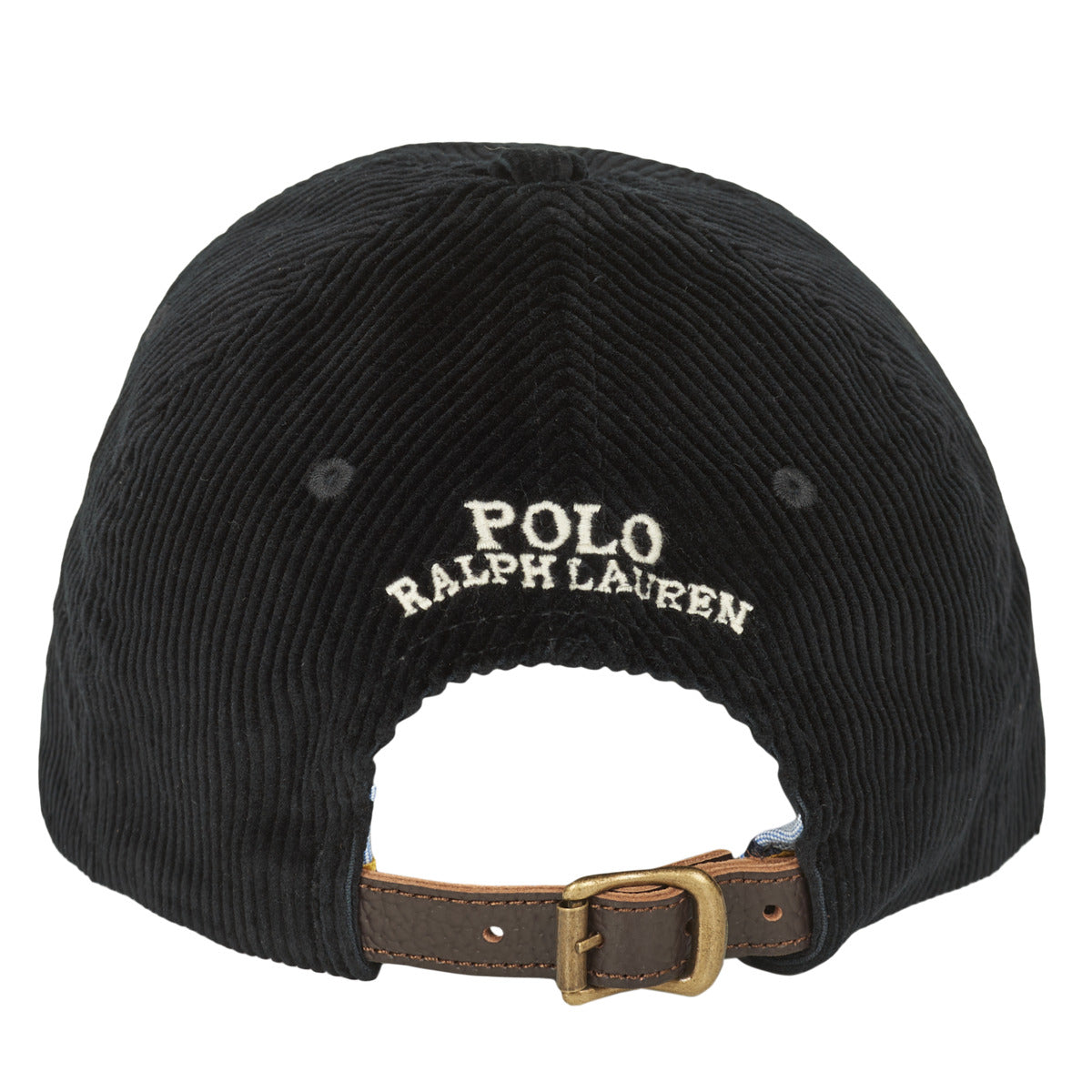 Cappellino Uomo Polo Ralph Lauren  CLS SPRT CAP-CAP-HAT  Nero