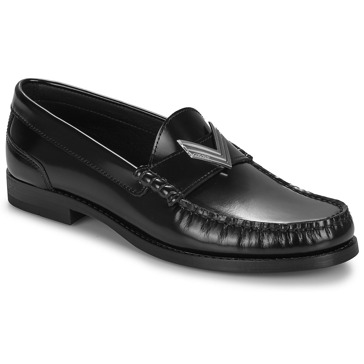 Scarpe Donna Ikks LOAFER 111 Nero