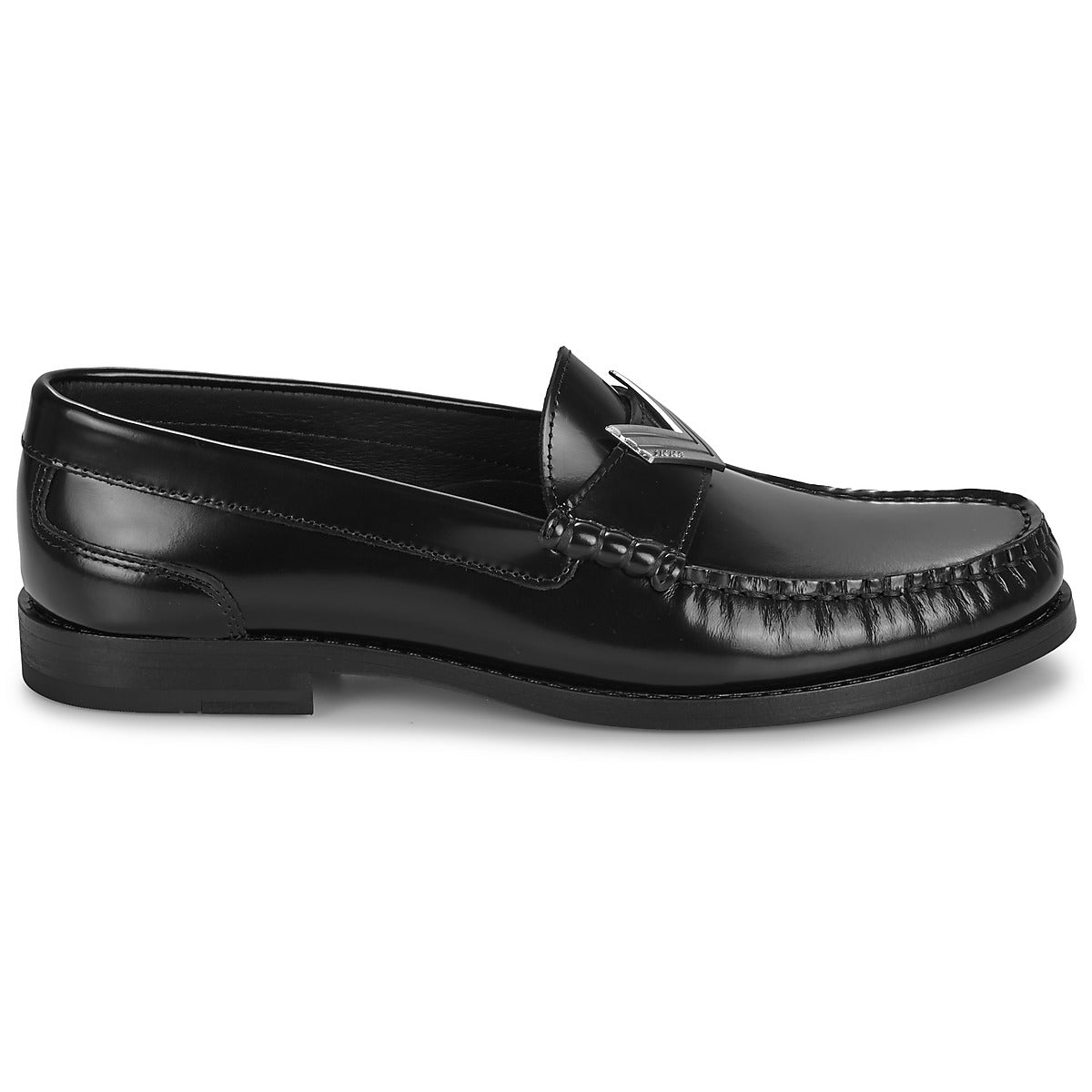 Scarpe Donna Ikks LOAFER 111 Nero