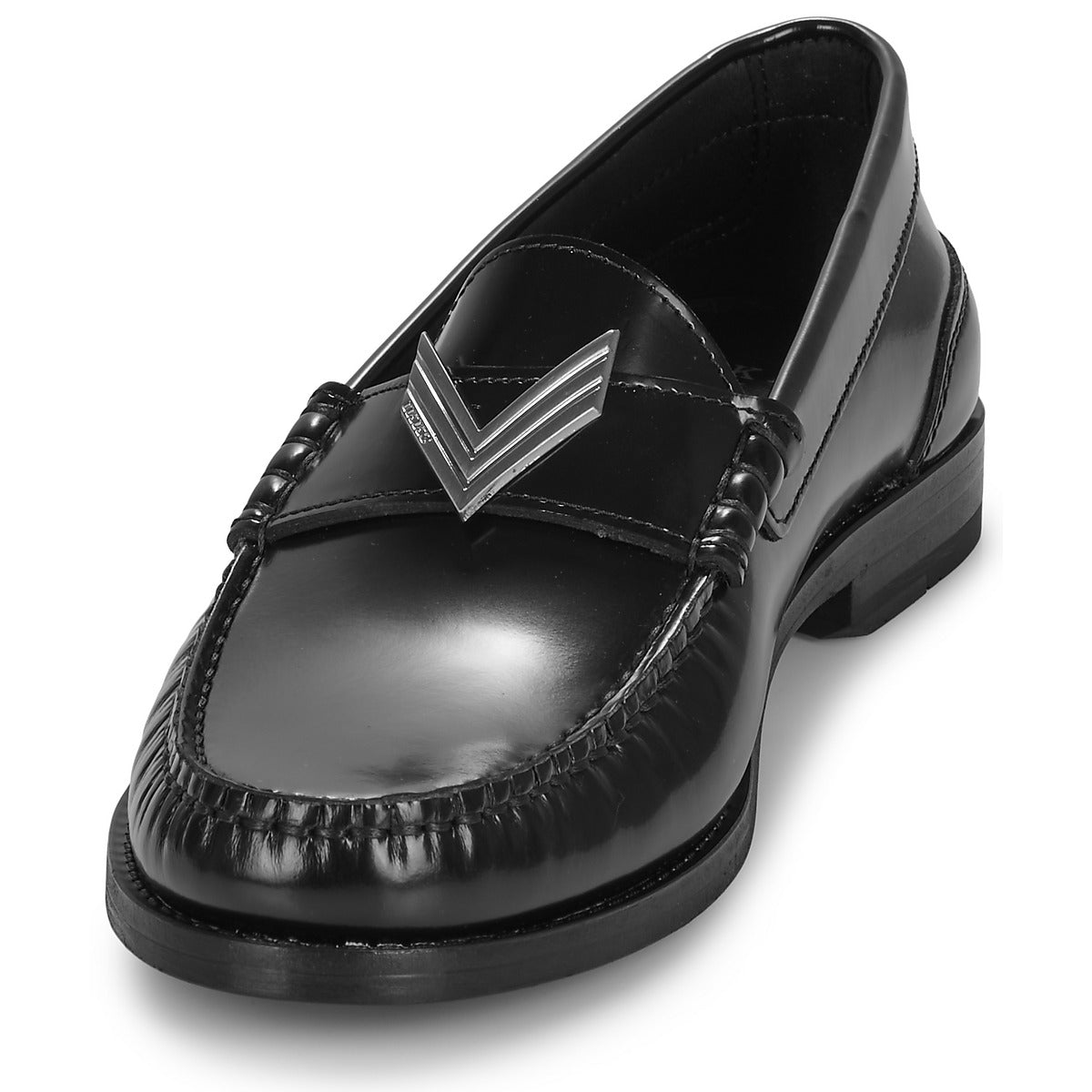 Scarpe Donna Ikks LOAFER 111 Nero