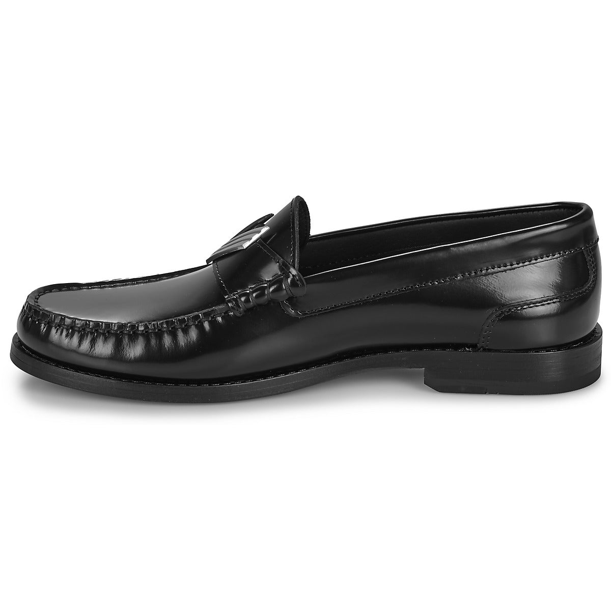 Scarpe Donna Ikks LOAFER 111 Nero