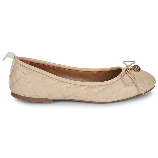Ballerine Donna See by Chloé JODIE BALLERINA Beige