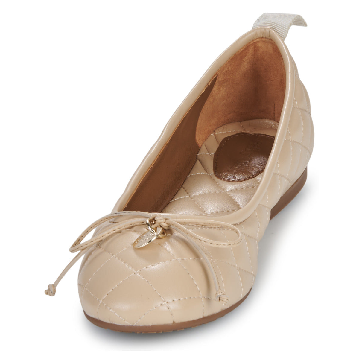 Ballerine Donna See by Chloé JODIE BALLERINA Beige