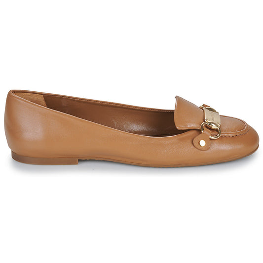 Ballerine Donna See by Chloé SIGNATURE 1 Marrone