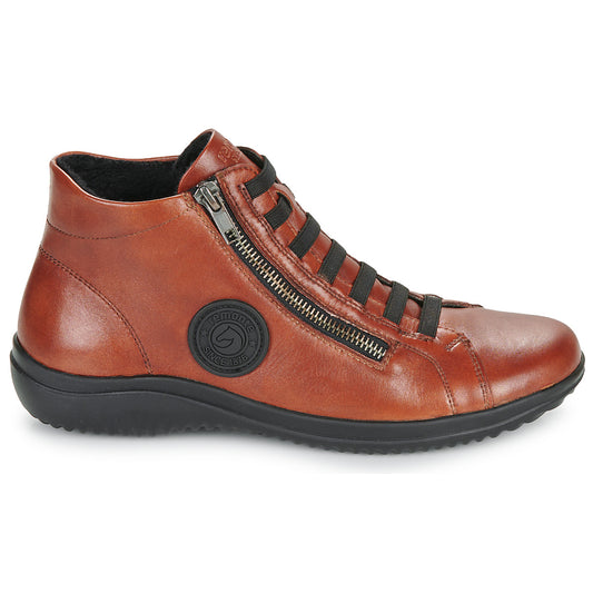 Sneakers alte Donna Remonte  FILARMO  Rosso