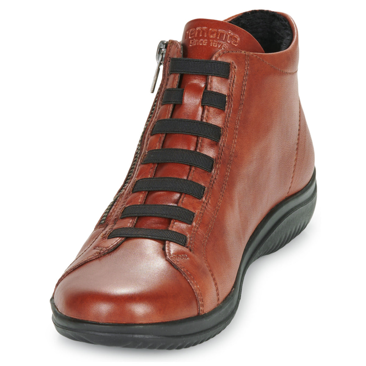 Sneakers alte Donna Remonte  FILARMO  Rosso