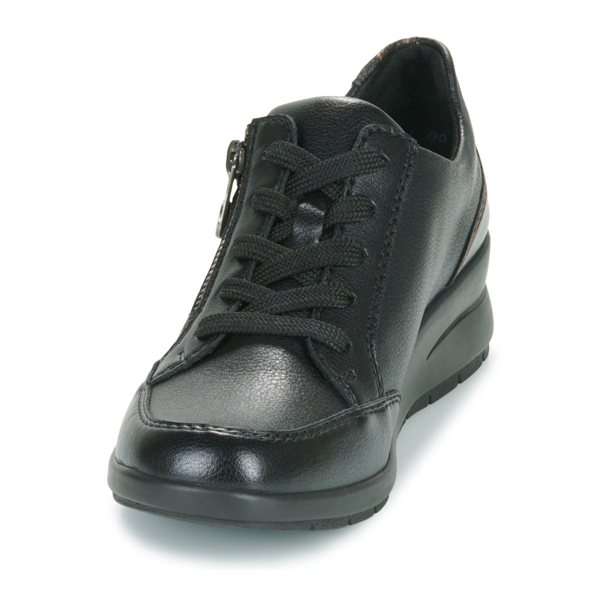 Sneakers basse Donna Rieker  GALANTINA  Nero