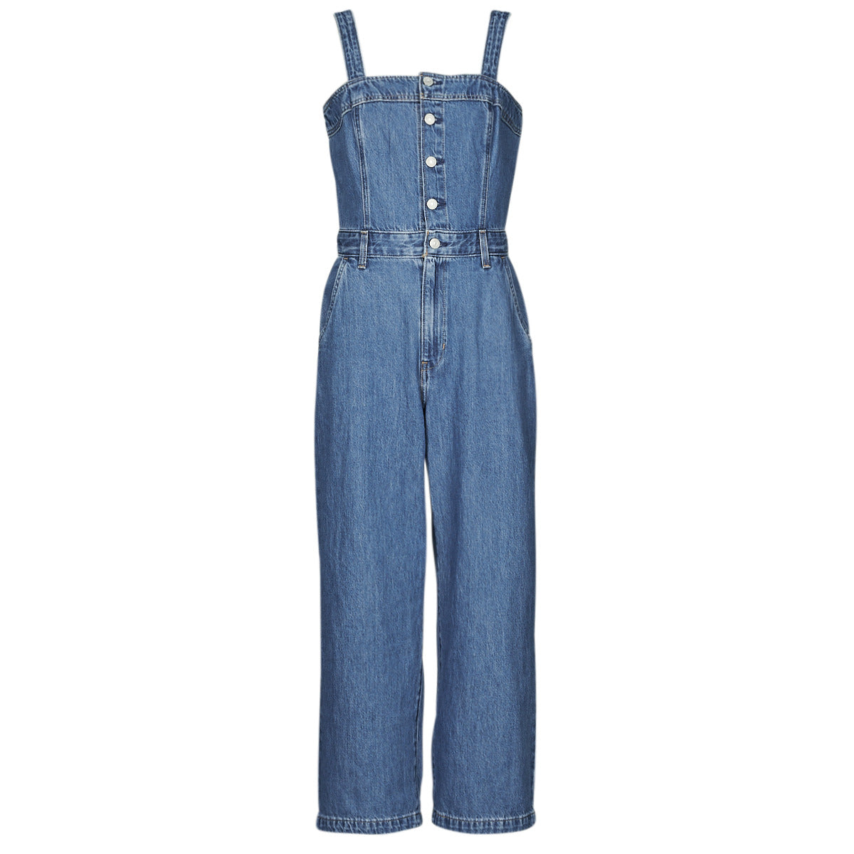 Tute / Jumpsuit Donna Levis  DREA JUMPSUIT  Blu