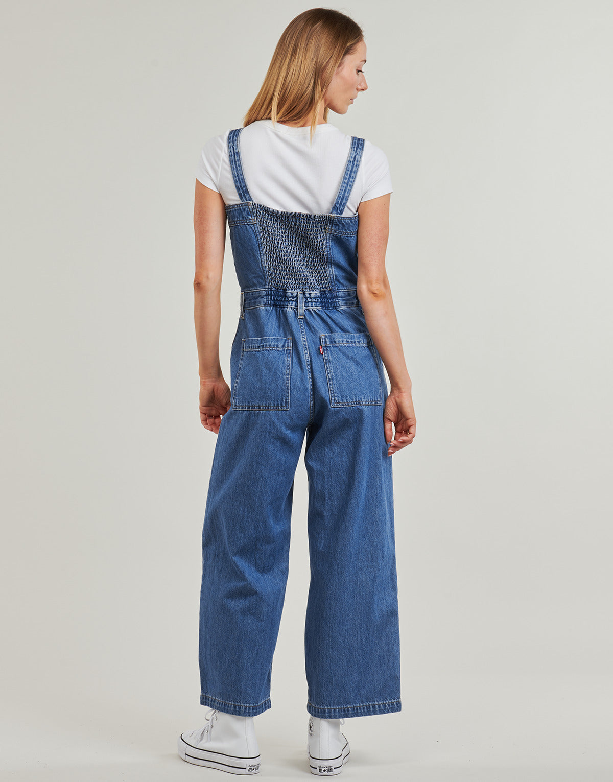 Tute / Jumpsuit Donna Levis  DREA JUMPSUIT  Blu