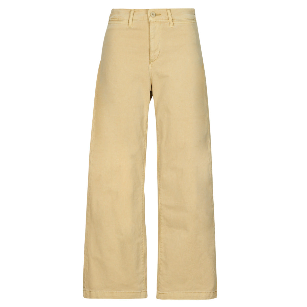 Pantalone Chino Donna Levis VINTAGE CHINO Beige