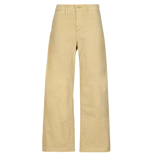 Pantalone Chino Donna Levis VINTAGE CHINO Beige