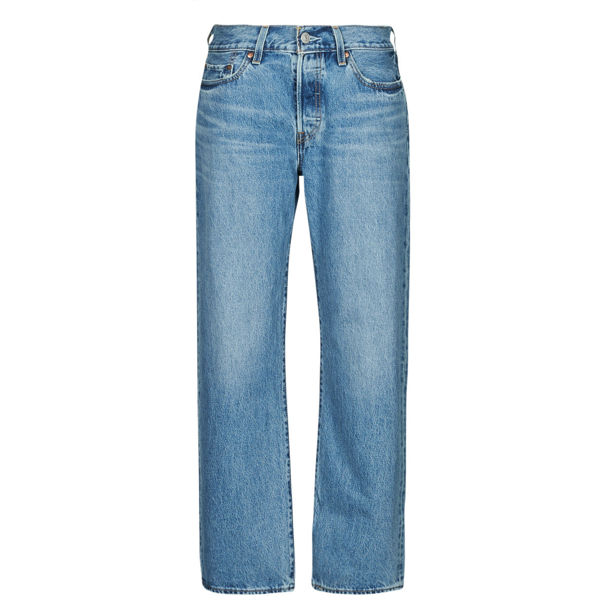 Jeans Donna Levis 501® ’90s ANKLE Blu