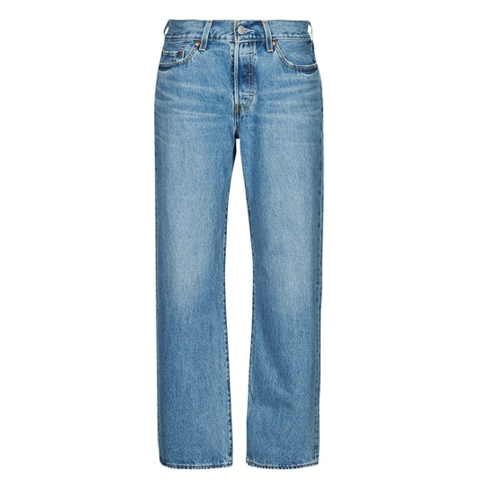 Jeans Donna Levis 501® ’90s ANKLE Blu