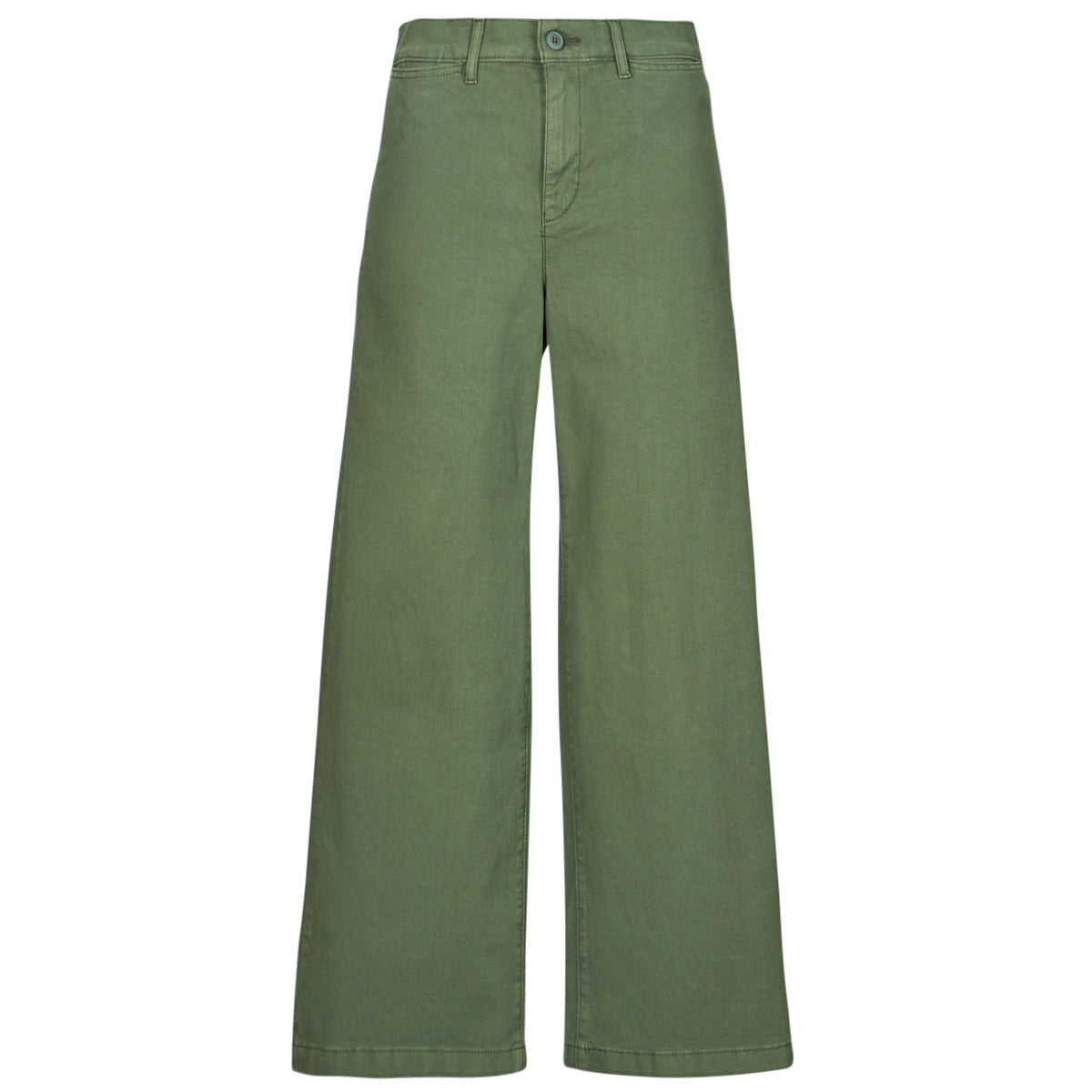 Pantalone Chino Donna Levis VINTAGE CHINO Kaki