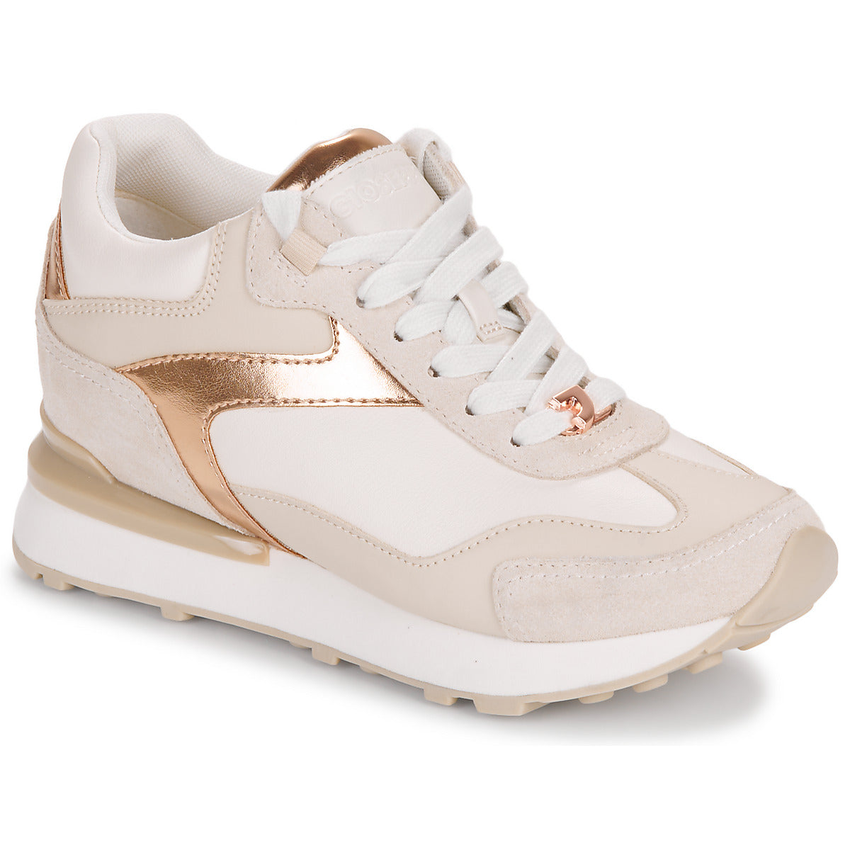 Sneakers basse Donna Gioseppo CASTILE