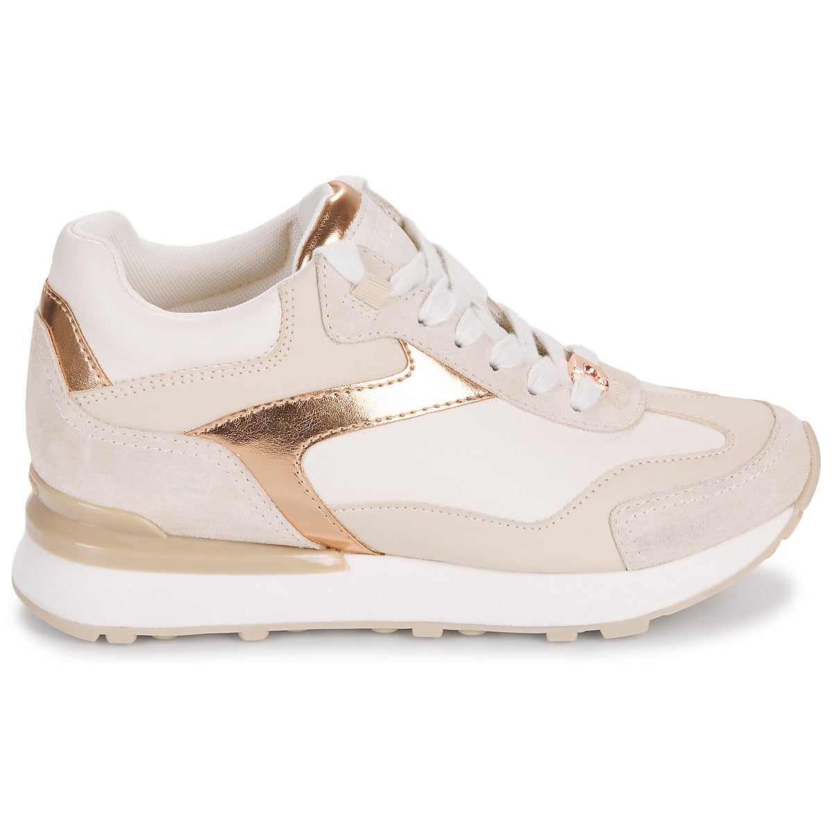 Sneakers basse Donna Gioseppo CASTILE