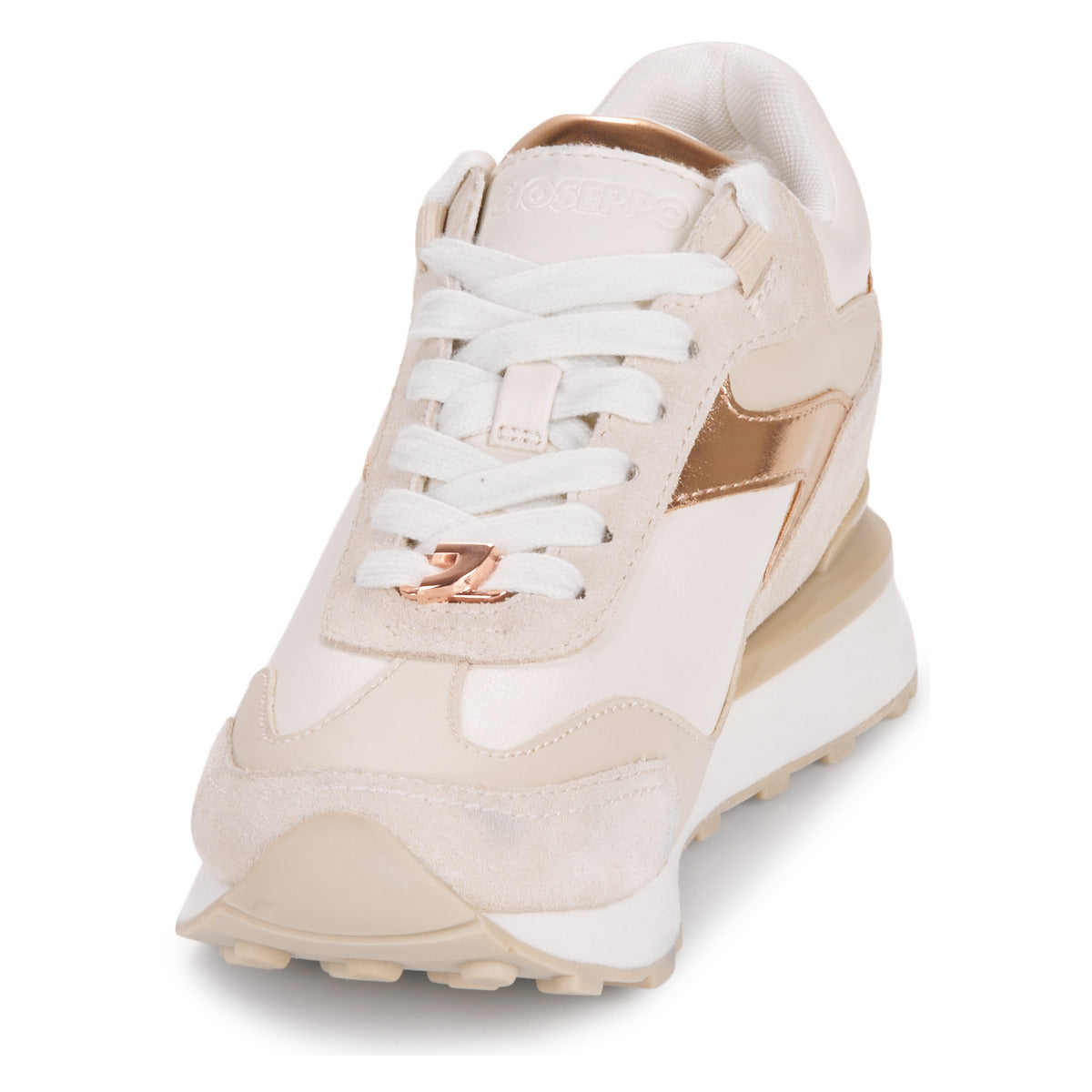 Sneakers basse Donna Gioseppo CASTILE