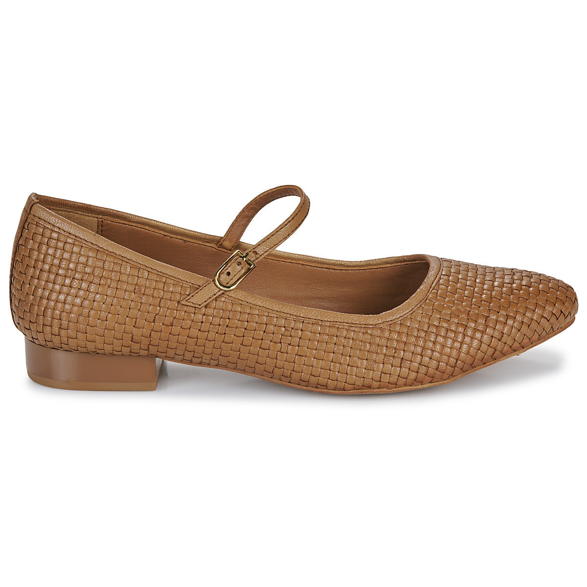 Ballerine Donna Gioseppo BODAJK Marrone