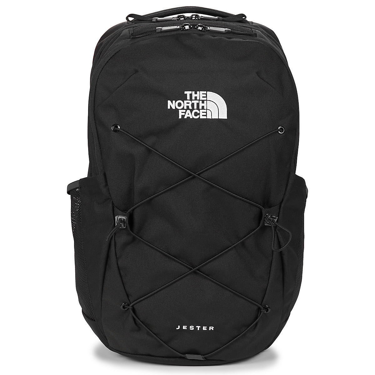 Zaini Uomo The North Face JESTER Nero