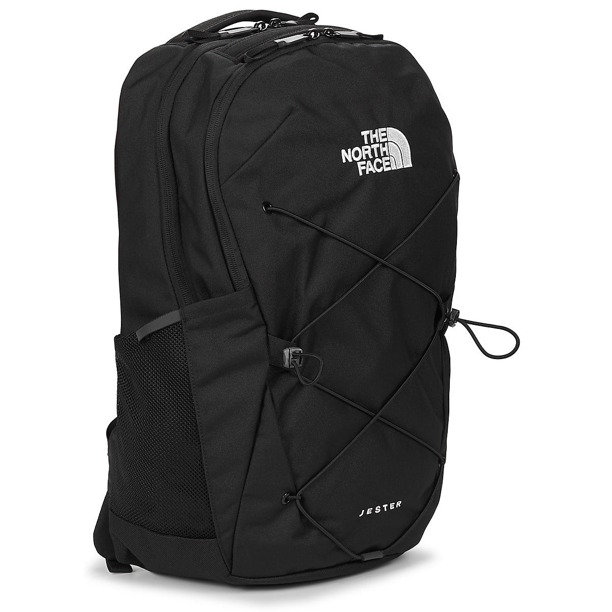Zaini Uomo The North Face JESTER Nero