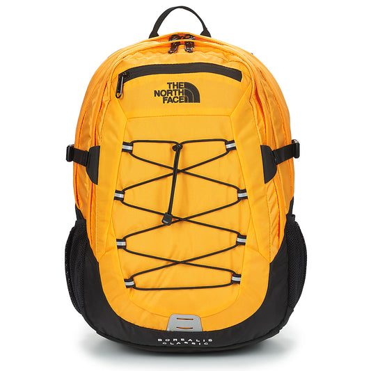 Zaini Donna The North Face  BOREALIS  Giallo