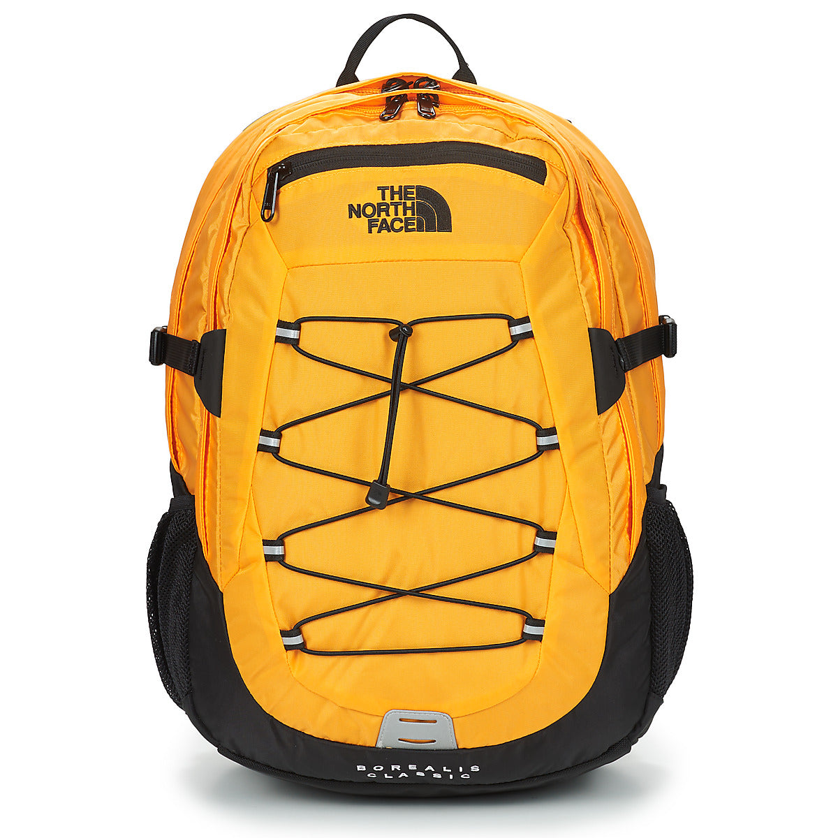 Zaini Uomo The North Face  BOREALIS  Giallo