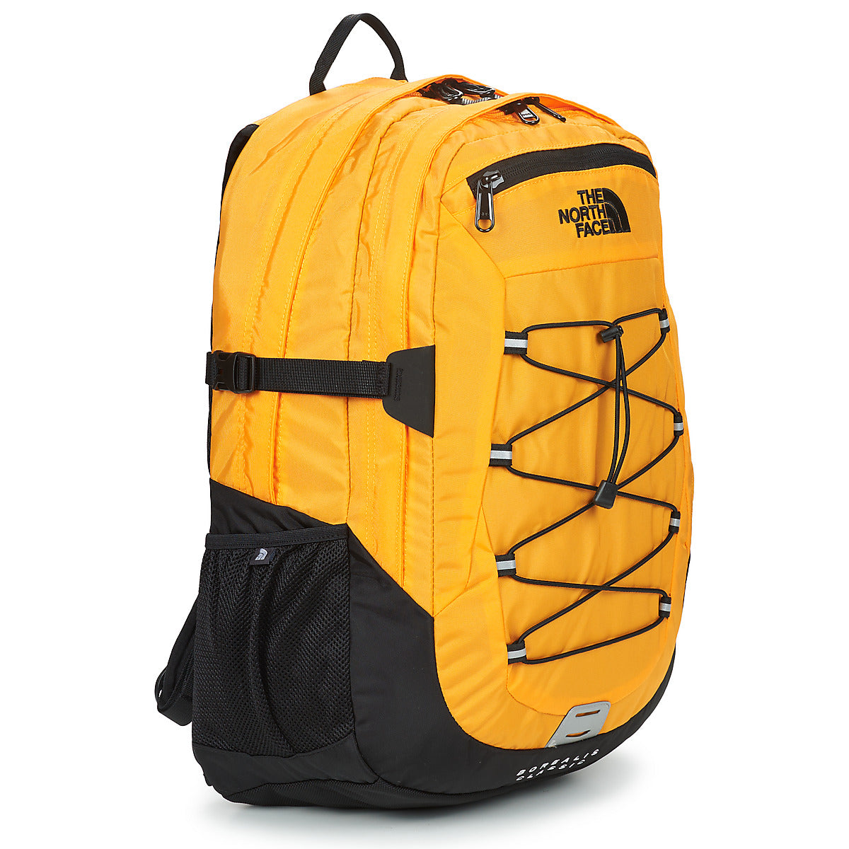 Zaini Donna The North Face  BOREALIS  Giallo