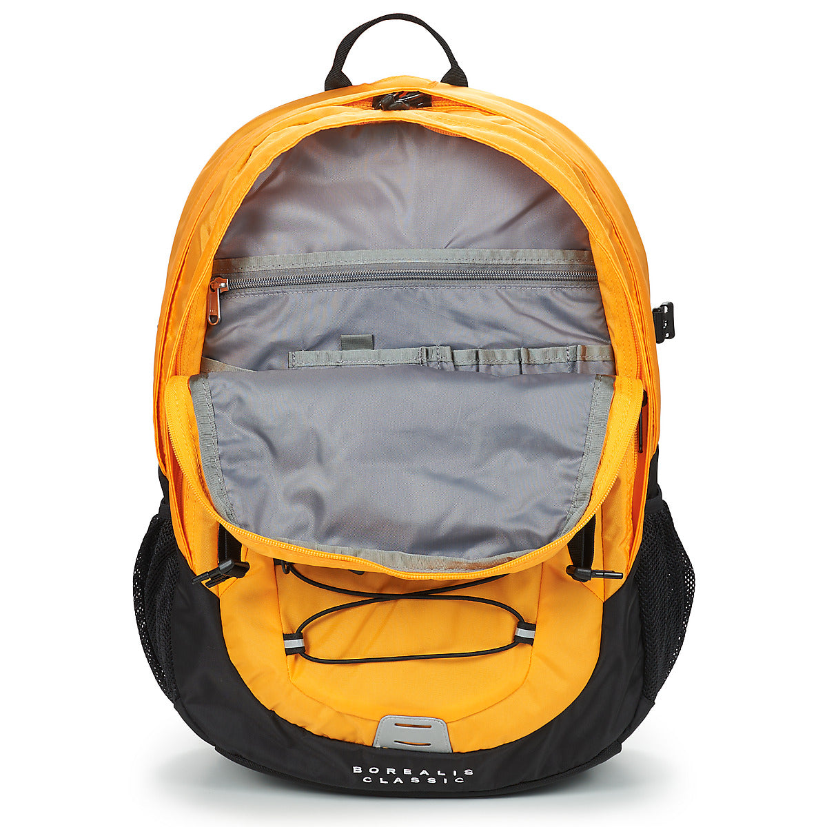 Zaini Uomo The North Face  BOREALIS  Giallo