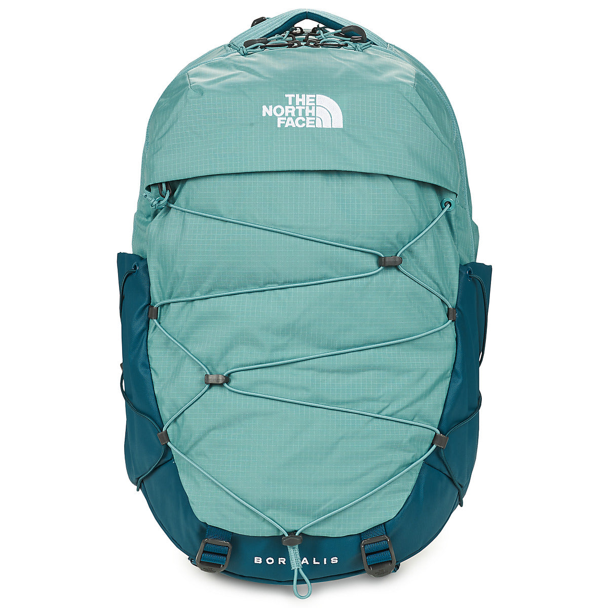 Zaini Donna The North Face  BOREALIS W  Blu