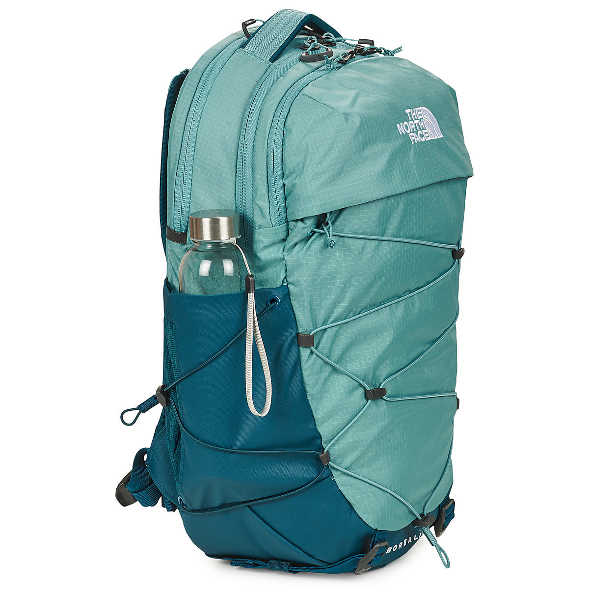 Zaini Donna The North Face  BOREALIS W  Blu