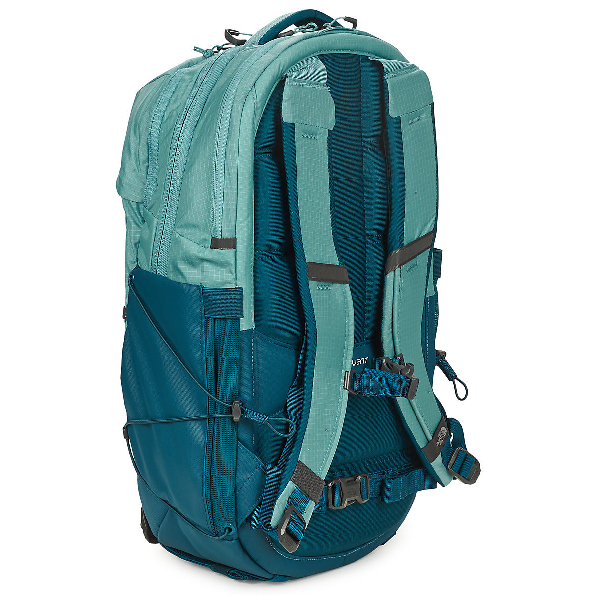 Zaini Donna The North Face  BOREALIS W  Blu