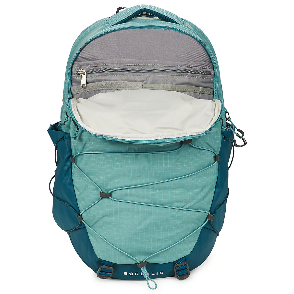 Zaini Donna The North Face  BOREALIS W  Blu