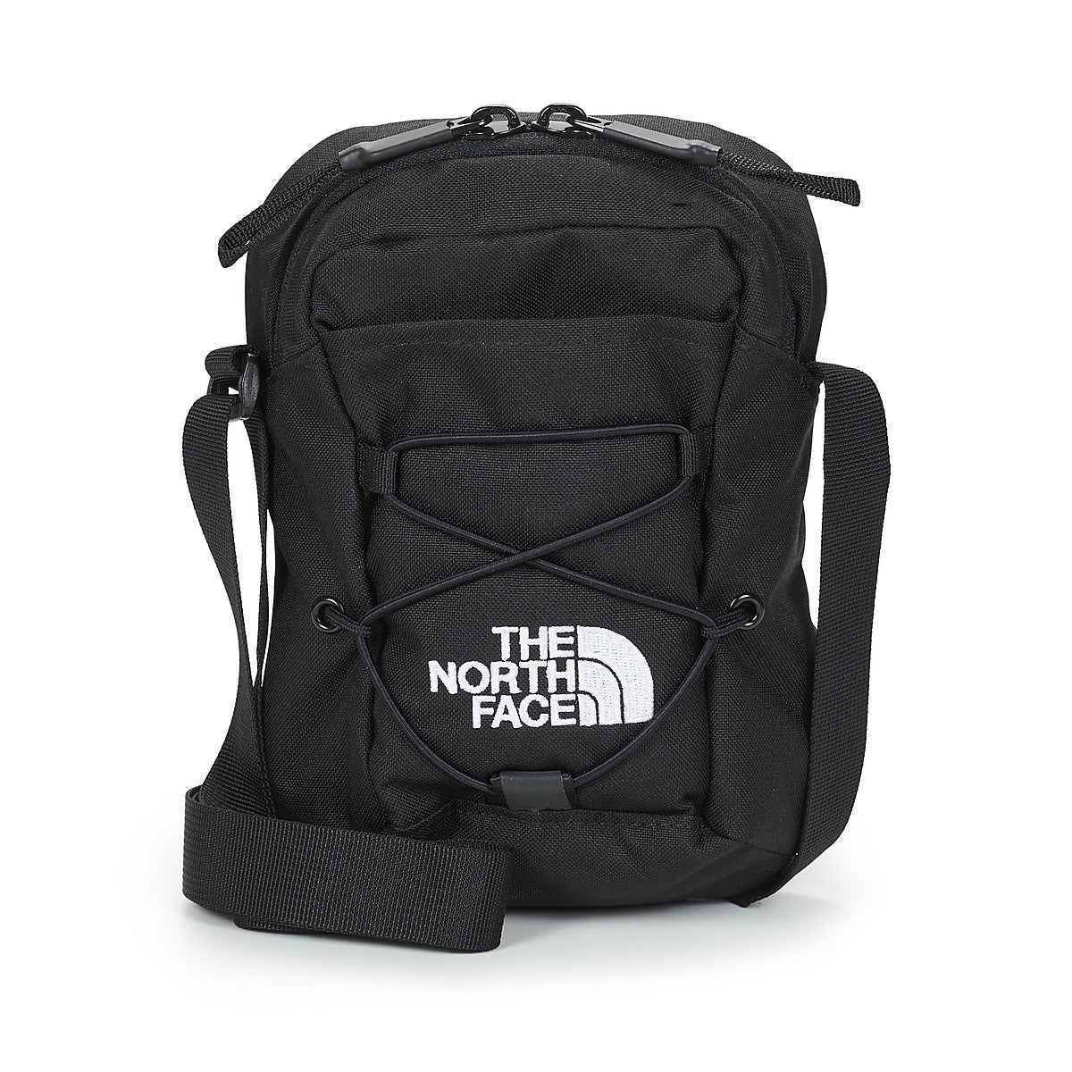 Borsa Shopping Uomo The North Face JESTER CROSSBODY Nero