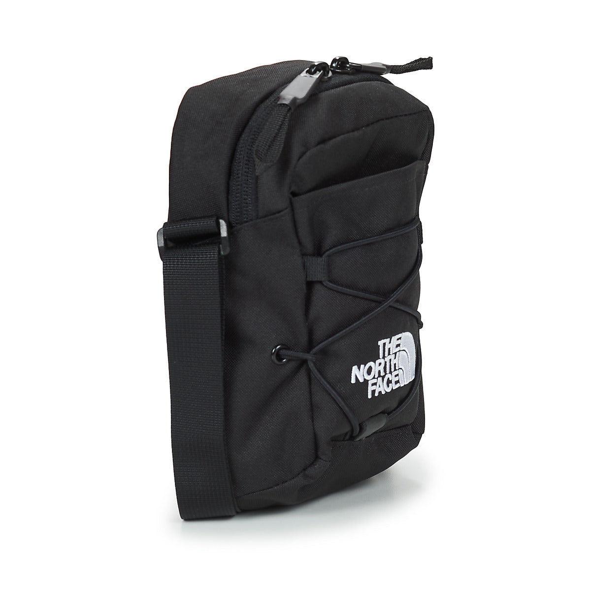Borsa Shopping Uomo The North Face JESTER CROSSBODY Nero