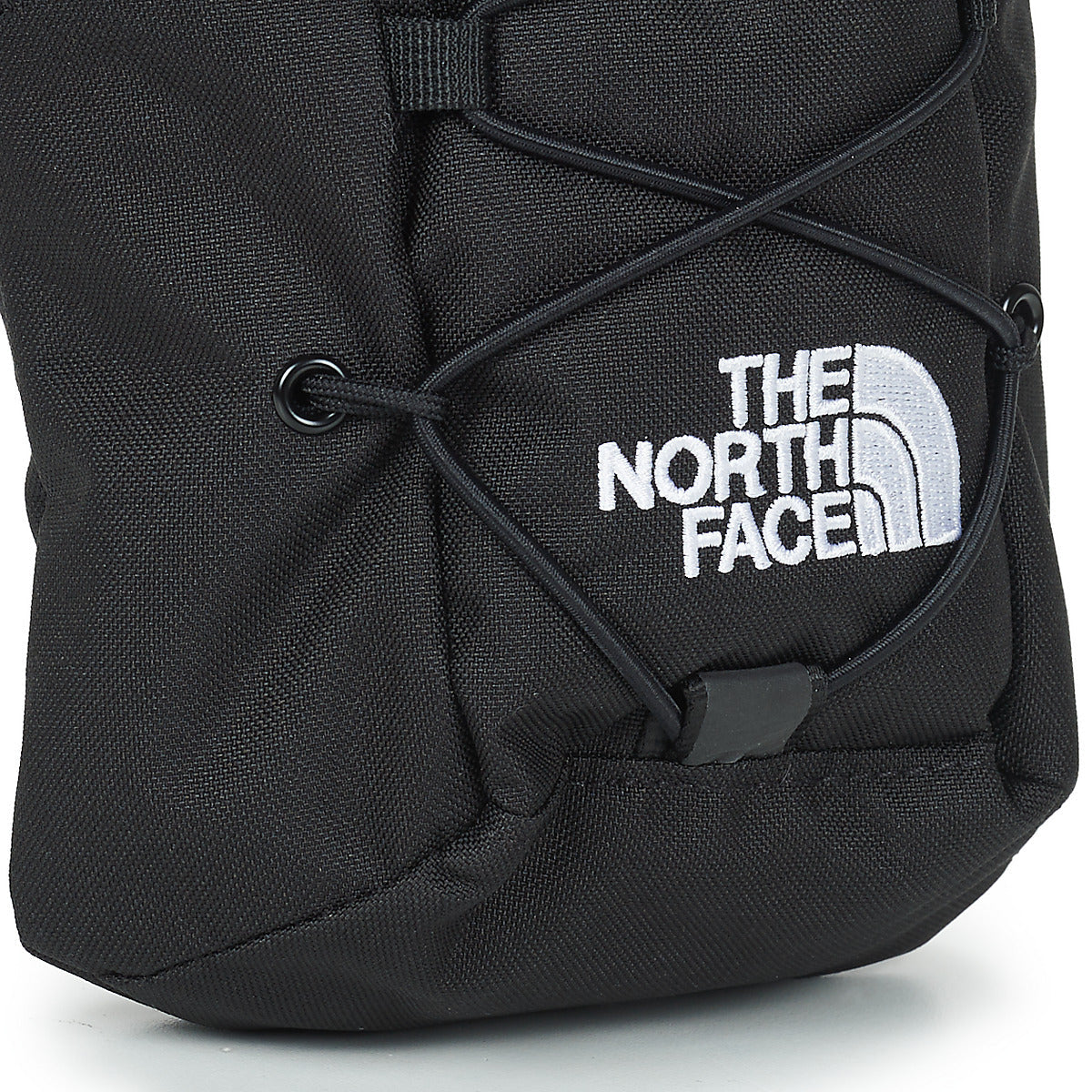 Borsa Shopping Uomo The North Face JESTER CROSSBODY Nero